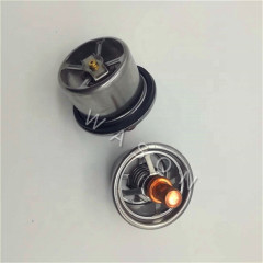 Excavator Spare Parts Thermostat 600-421-6640 6004216640  For PC400-7