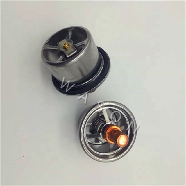 Excavator Spare Parts Thermostat 600-421-6640 6004216640  For PC400-7