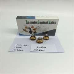 Pilot Joystick Pusher Lever 9071735 908909 9086456 907136  For EX200-1 In High Quality