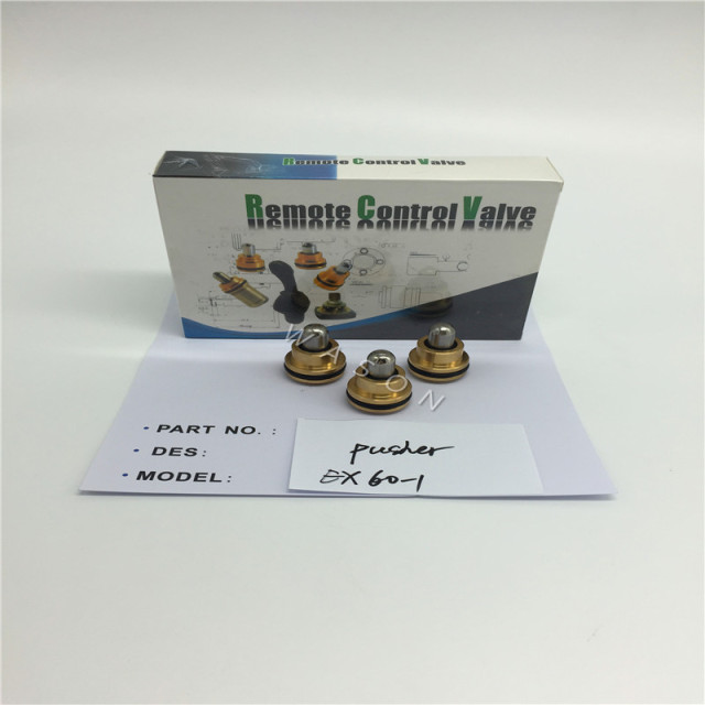 Pilot Joystick Pusher Lever 9071735 908909 9086456 907136  For EX200-1 In High Quality