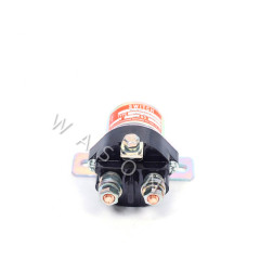 Excavator Electrical Parts Starter Relay Switch 600-815-2170 6008152170 For PC200-8