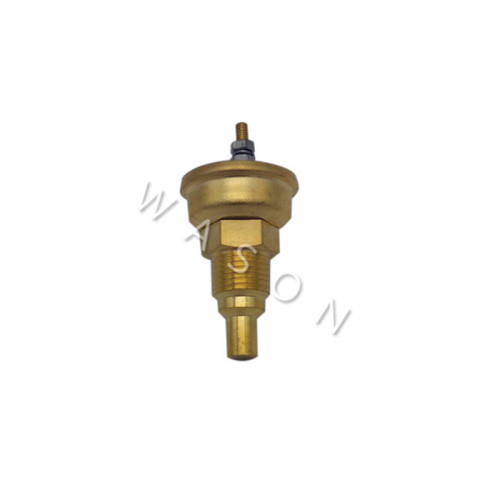 Water Temperature Sensor ME049250 105CA 0218 ME039860  ME049265 For 6D34 6D31