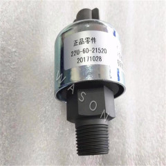 Excavator Hydraulic oil tank  Cap Cover Breather  22Y-60-21520 For PC200-8