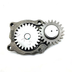 6D107 Excavator  Oil Pump 3971544 5291050 For PC200-7/PC200-8  6754-51-1110