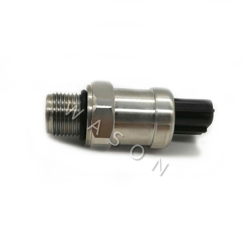 Excavator Electric Parts KM16  High pressure sensor KM16-P03  6Y13841-50mp  For SH240-3