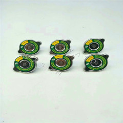Virious kinds of Excavator Water tank  Cap Cover In High Quality