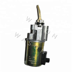 Stop Solenoid Valve 0419-9902 BFM1013 04199902 With Stable Quality