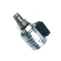 High Quality Solenoid Valve 25/974628 25-974628 For 3CX 4CX