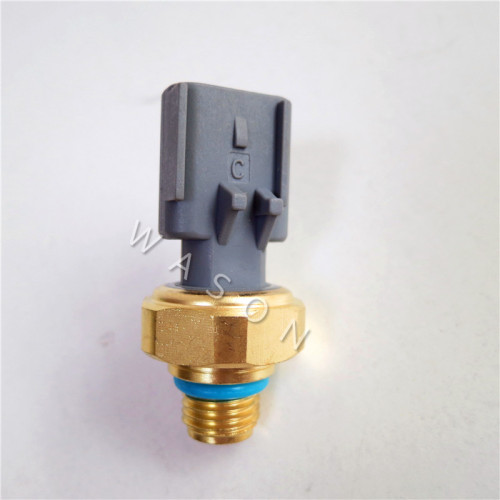 Oil Fuel Pressure Sensor Switch 4928594 For  ISF3.8 ISF2.8  In Top Quality