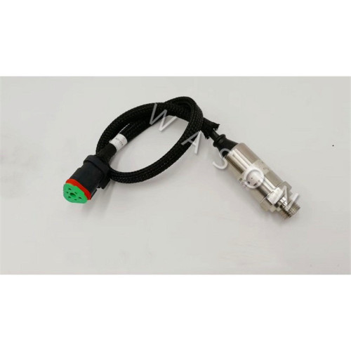 Group-Pressure Sensor 221-3417 2213417 For 777D In Top Quality