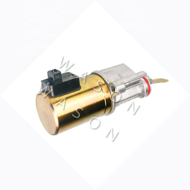Stop Solenoid Valve 0419-9905 04199905  For BFM1013 BTG18134 With Stable Quality