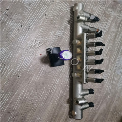 P11C Original  Fuel Injection Pump  Pipe 23810-E0150