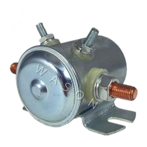 UNIVERSAL START SOLENOID SWITCH 9F3099 15-141, 15-196, 15-304, SAS-4401 SAS-4408