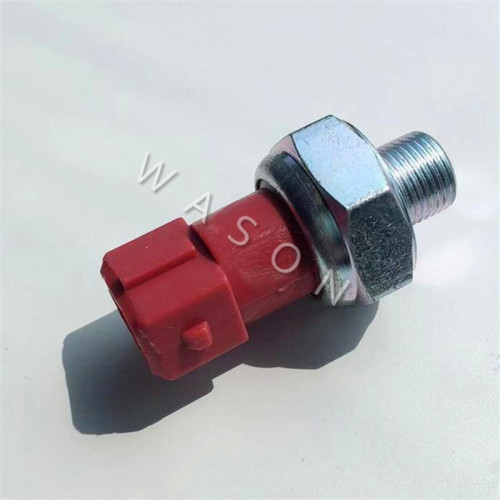 Excavator Oil Pressure Sensor 701-41600 701/41600 70141600 For JS210