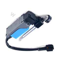 High Quality Excavator Hydraulic Lock Switch  For DH220-7