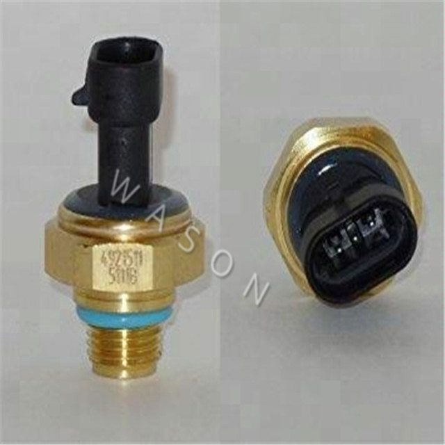 Oil Fuel Pressure Sensor Switch 4921511 4921487 4921501 In Top Quality