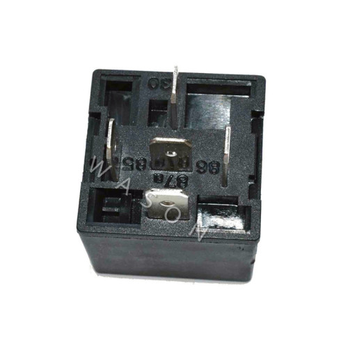 Continuous Duty Relay Starter Universal New 0332209150/4RA003510 5Pins 40A 12V