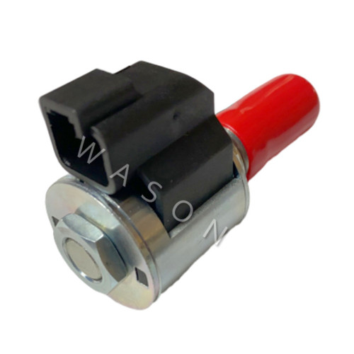 Hydraulic Cartridge Solenoid Valve 29608953  29/608953  For 3CX 4CX