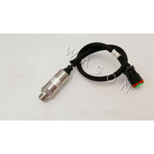 Group-Pressure Sensor 221-3417 2213417 For 777D In Top Quality