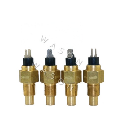 Excavator Water Temperature Sensor 30B0316