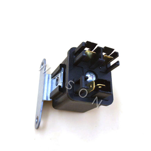 Excavator Electrical Parts  11965077911 High Quality 12V Relay 119650-77911