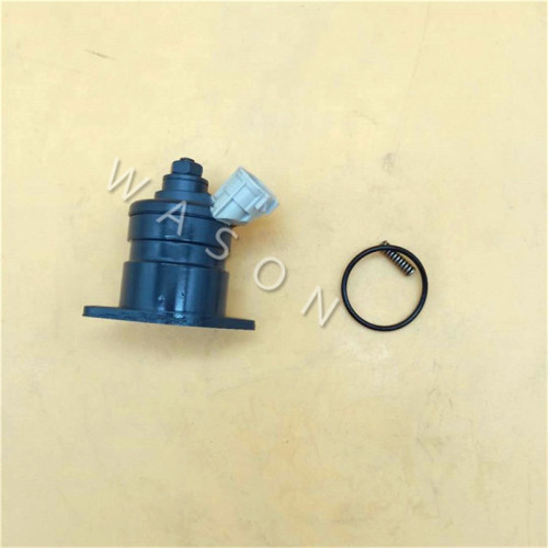 ZAX200-6 ZAX200-1 High Quality 9218234 Control Valve Solenoid Valve