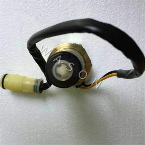 Excavator Engine Oil Level Sensor 14541720 For EC210/240/290/360 In Top Quality