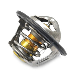 Excavator Spare Parts Thermostat ME995300 ME994276 For 6D14