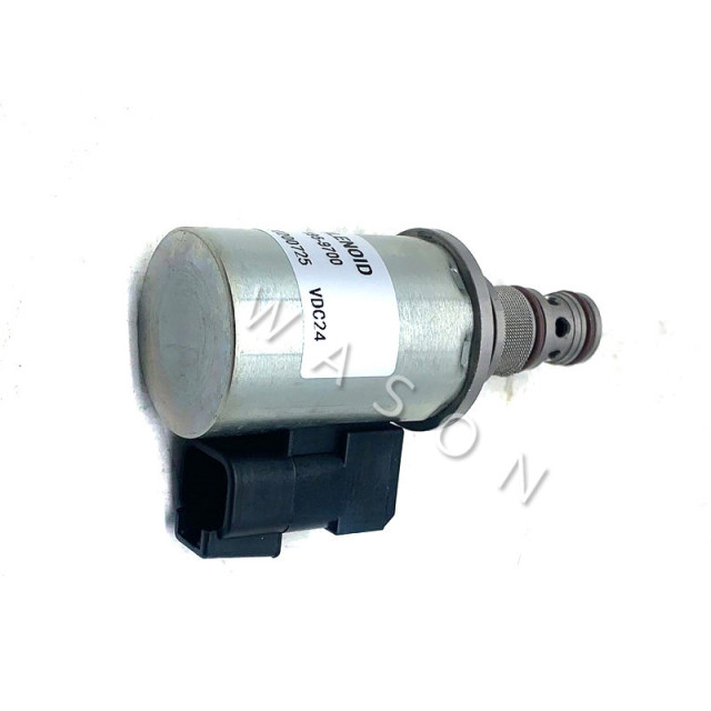 Solenoid Valve 195-9700  For CAT 120H 140H 160H D5M D6M D6R 924G 938G 515 525 535B 545