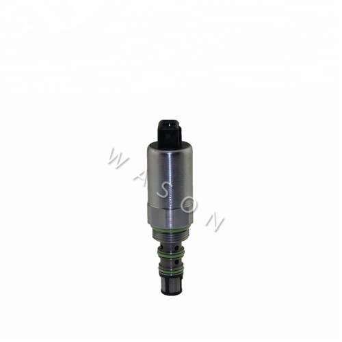 DH500 dx140 Genuine R901155051 Pump Solenoid Valve For REXROTH Pump