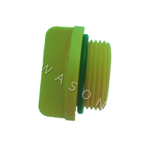 Excavator Hydraulic oil tank  Cap Cover For 4TNV94 4TNV84 In High Quality