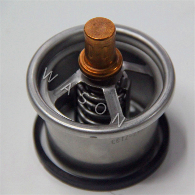 Excavator Spare Parts Thermostat  247-7133 2477133  For   C12 C10