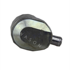 Excavator Air Breater  Cap  Cover 6150-21-6750  6150216750 For PC200-6 6D102