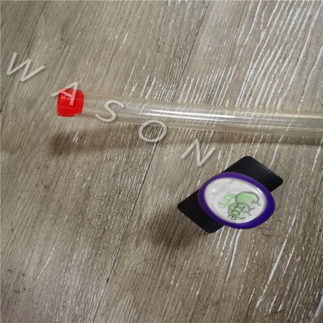 Excavator Hydraulic oil drain valve hose For EC210 EX200 SH200