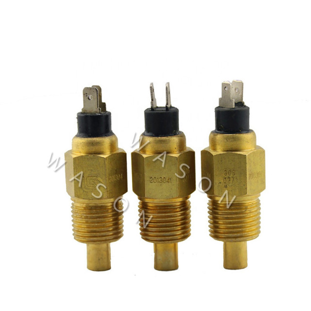 Excavator Water Temperature Sensor 30B0271  For LG225 In Top Quality