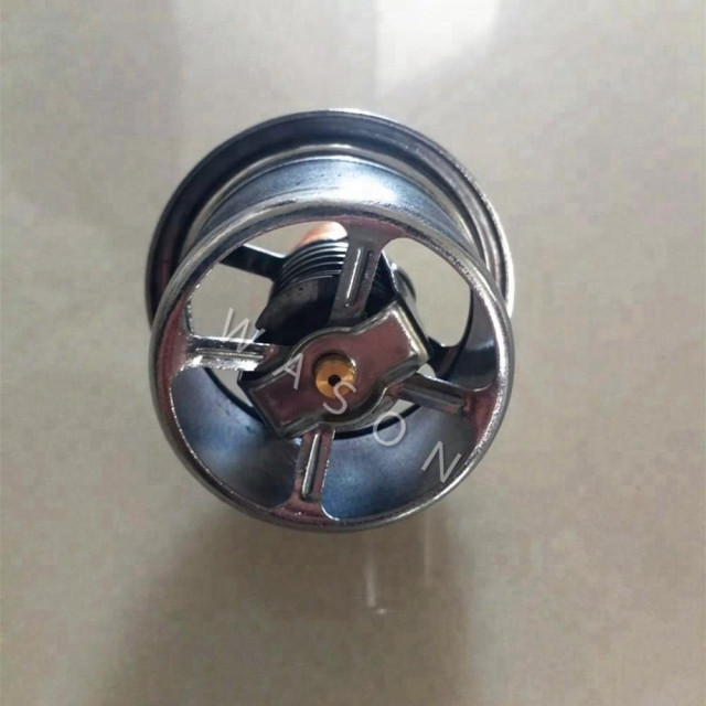 Excavator Spare Parts Thermostat  6212-65-2610 6212652610  For PC450-8