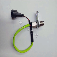 6WG1  ZX450  ZX470 ZX480 Revolution Speed Sensor  1-81510713-1  1815107131
