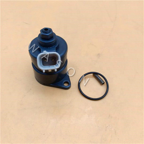 ZAX200-6 ZAX200-1 High Quality 9218234 Control Valve Solenoid Valve