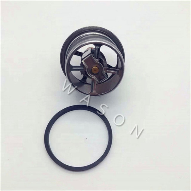 Excavator Spare Parts Thermostat 600-421-6640 6004216640  For PC400-7