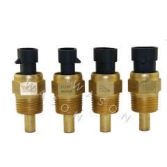 Excavator Water Temperature Sensor 30B0321 For LG225 With Top Quality