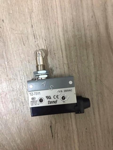 High Quality Excavator Hydraulic Lock Switch For SH200A1A2 SK200-6