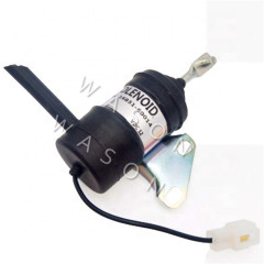 Stop Solenoid Valve 16851-60014 1685160014 With Stable Quality