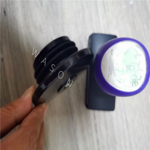 Excavator oil tank  Cap Cover   For E320 S6K In High Quality