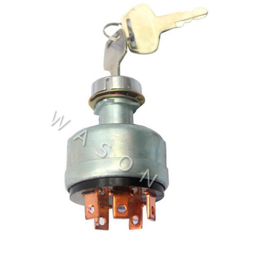 HD820 Ignition switch 719-10305001 for  excavator engine starter 71910305001 Electrical Injection