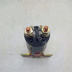 Stop Solenoid Valve 3T-0316  3T-0376 165-4026  In High Qaulity