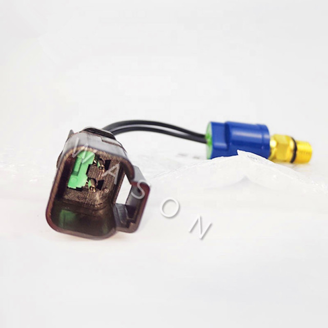Excavator Oil Pressure Sensor  332/J0671 332-J0671 332J0671 For JS210