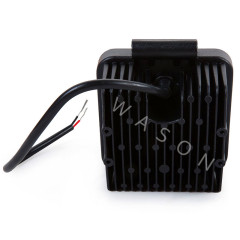 High Quality Excavator Spare Parts Square 16PCS 48W  Led Light Work Lamp
