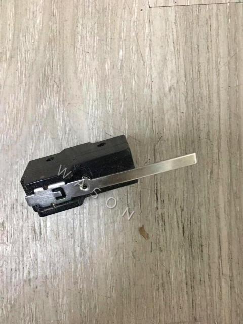 High Quality Excavator Hydraulic Lock Switch  For DH220-5