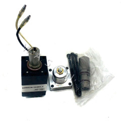 High Qaulity Solenoid Valve KDRDE3K-10/40CL-T For LG920 LG925