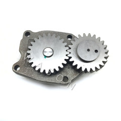 Hot Sale Engine Parts Oil Pump 3802278 3930338 3971544 For  6CT 6CT8.3